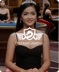 DREAM GAMING